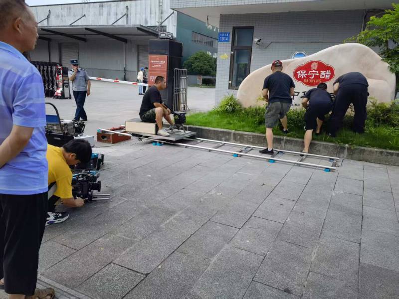 沙河口区TVC拍摄：制造业专属TVC方案，用镜头展现企业硬核实力！