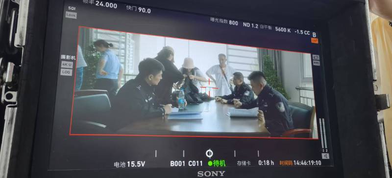 沙河口区TVC拍摄：活动类广告专属，即时产出高光内容，满足宣发时效！