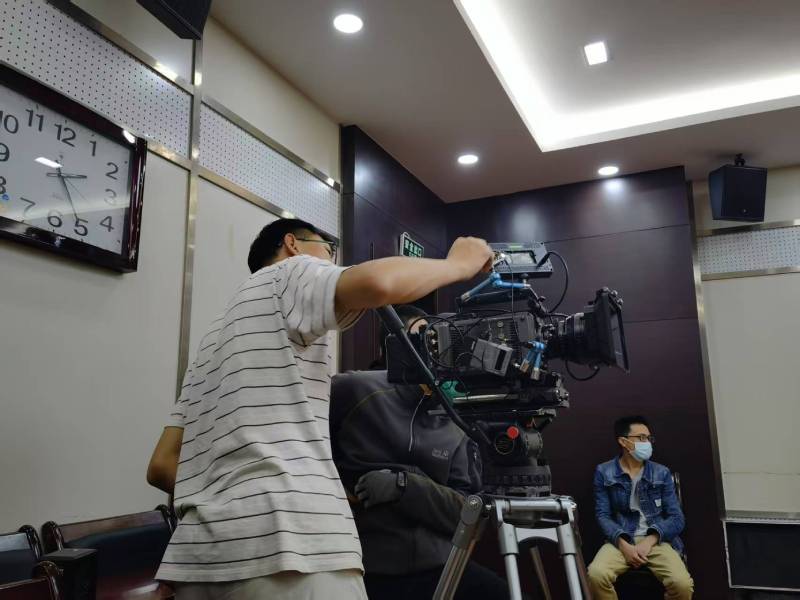 价值沉淀，长效赋能——沙河口区TVC与广告片拍摄制作的长效价值构建