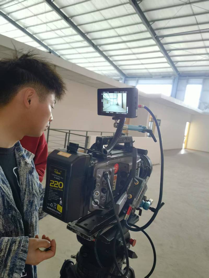 创新驱动，智领未来——沙河口区TVC与广告片拍摄制作的创新实践