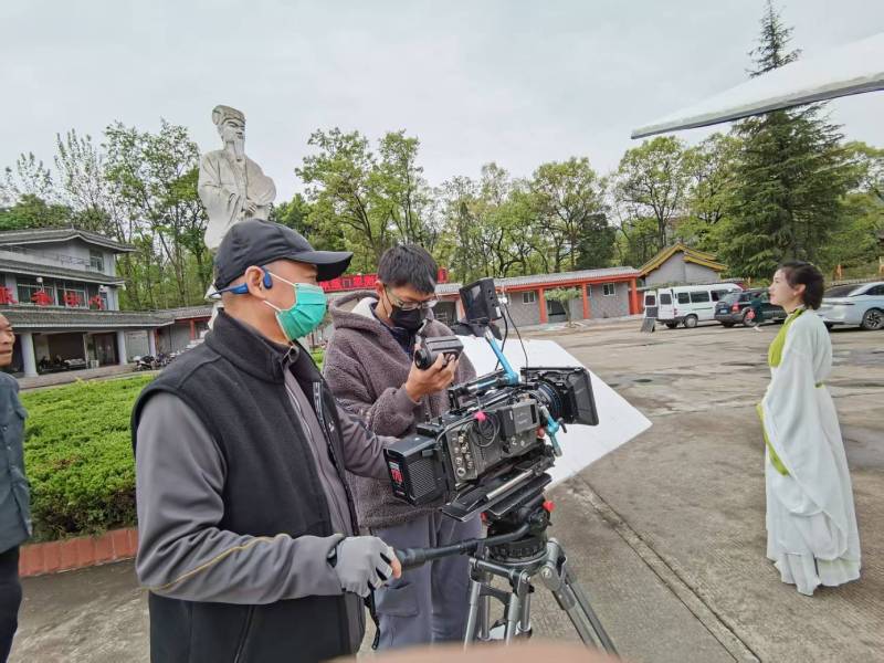 沙河口区广告片拍摄公司：从策划到投放，一站式服务，让品牌传播更高效！