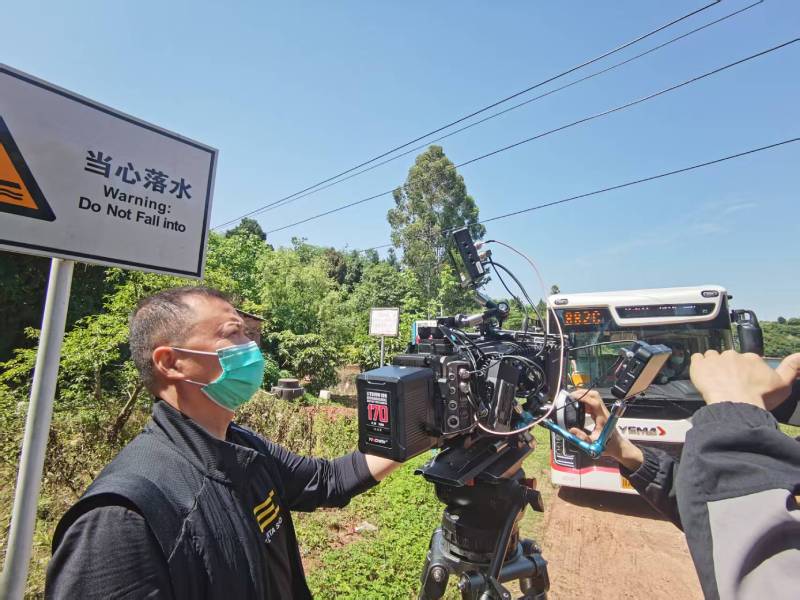 沙河口区TVC拍摄公司：深耕本地市场，为品牌定制专属拍摄方案