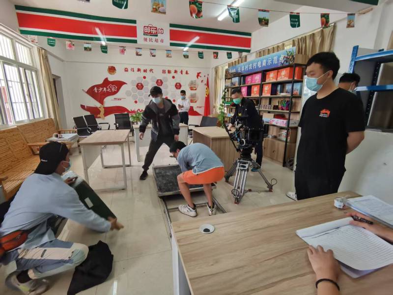 追星女孩心理学分析报告：沙河口区广告片拍摄公司揭秘饭圈应援式传播逻辑