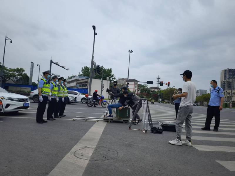 沙河口区TVC拍摄公司：医疗科技企业信赖之选，专业内容可视化呈现！